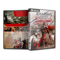 assasins creed china Pc oyun